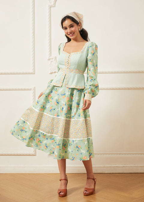 Cottagecore Clothing | Vintage-Inspired Dresses & Outfits | ModCloth XS4X Cottagecore Clothing | Vintage-Inspired Dresses & Outfits | ModCloth XS4X