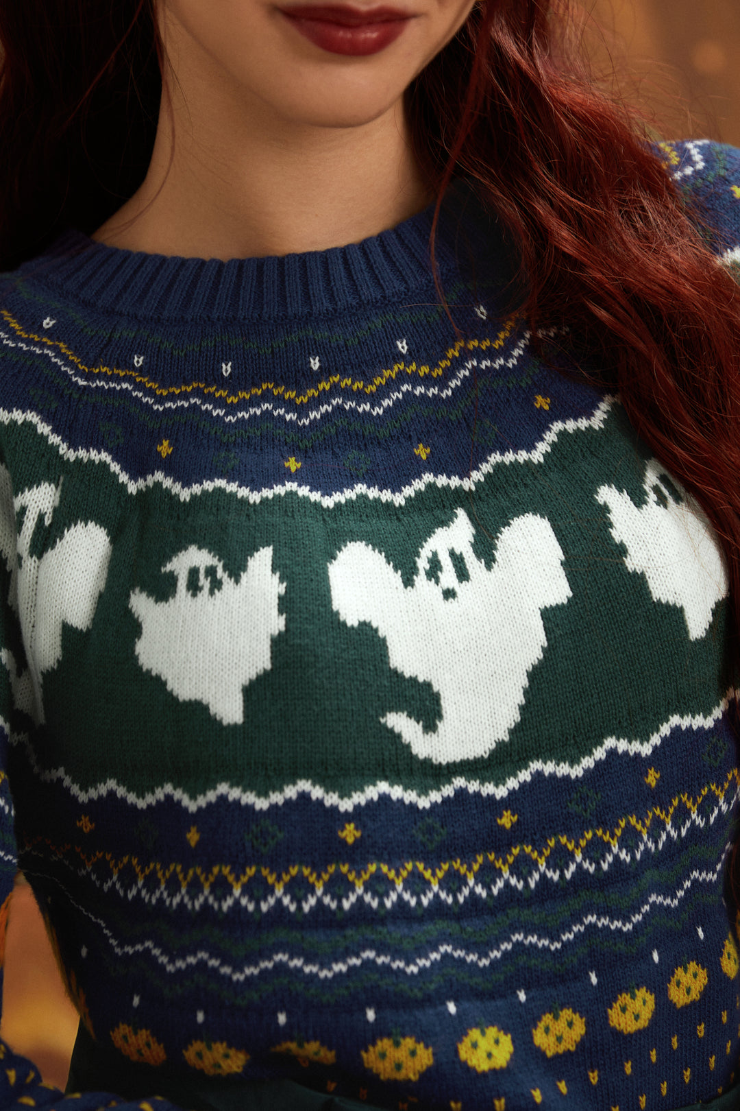 Mod Sweater Halloween Sweaters – ModCloth