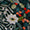 Winter Floral Swatch