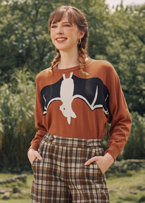 📌PRESALE Hangin' Around Pullover Sweater
