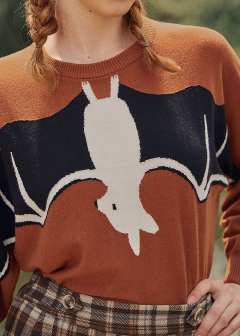 📌PRESALE Hangin' Around Pullover Sweater