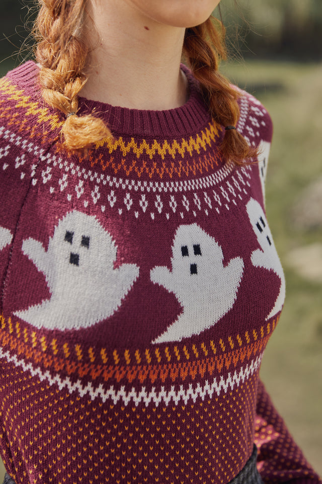 Halloween Sweaters – ModCloth