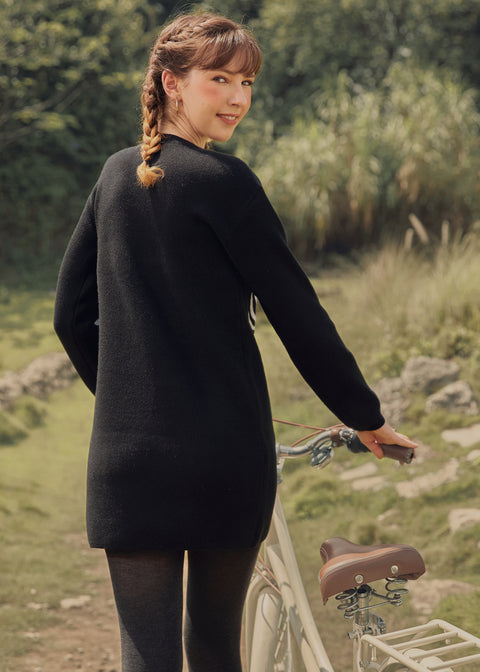 📌PRESALE The Love Remains Sweater Dress