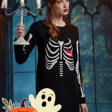 The Love Remains Sweater Dress (Final Sale)
