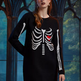 The Love Remains Sweater Dress