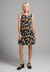 Truth Or Square Fit And Flare Dress