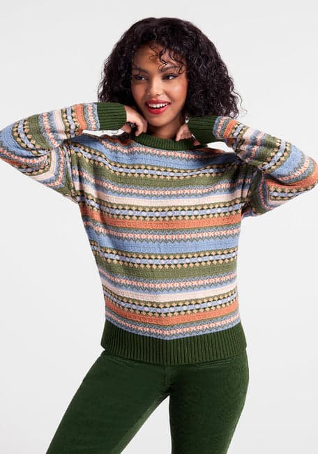 Women's Plus Size Sweaters, Modcloth