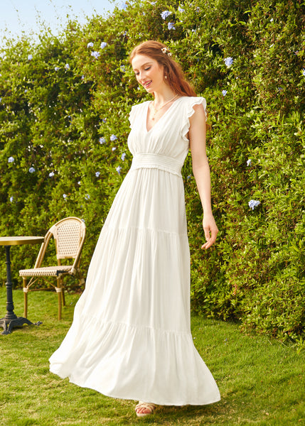 日本未入荷*Modcloth♪Notes Of Grace Dress*マキシワンピース Notes Of Grace Maxi Dress | ModCloth