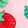 Pink Berries Swatch