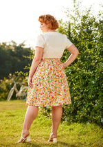 More Than Charming Skirt