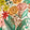 Floral Swatch