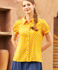 Yellow Dot