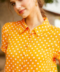 Yellow Dot