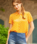 Yellow Dot