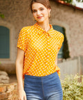 Yellow Dot