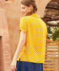 Yellow Dot