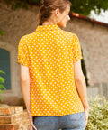 Yellow Dot