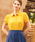 Yellow Dot
