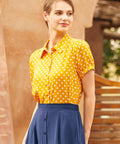 Yellow Dot