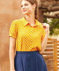 Yellow Dot