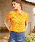Yellow Dot