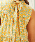 Orange Blossom