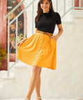 Yellow Dot