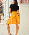 Yellow Dot