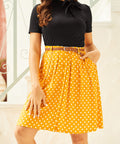 Yellow Dot