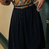Bookstore's Best Skirt (Final Sale)