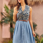 Chambray