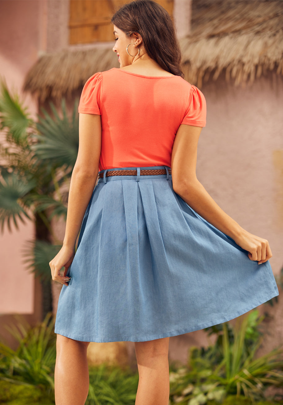Chambray
