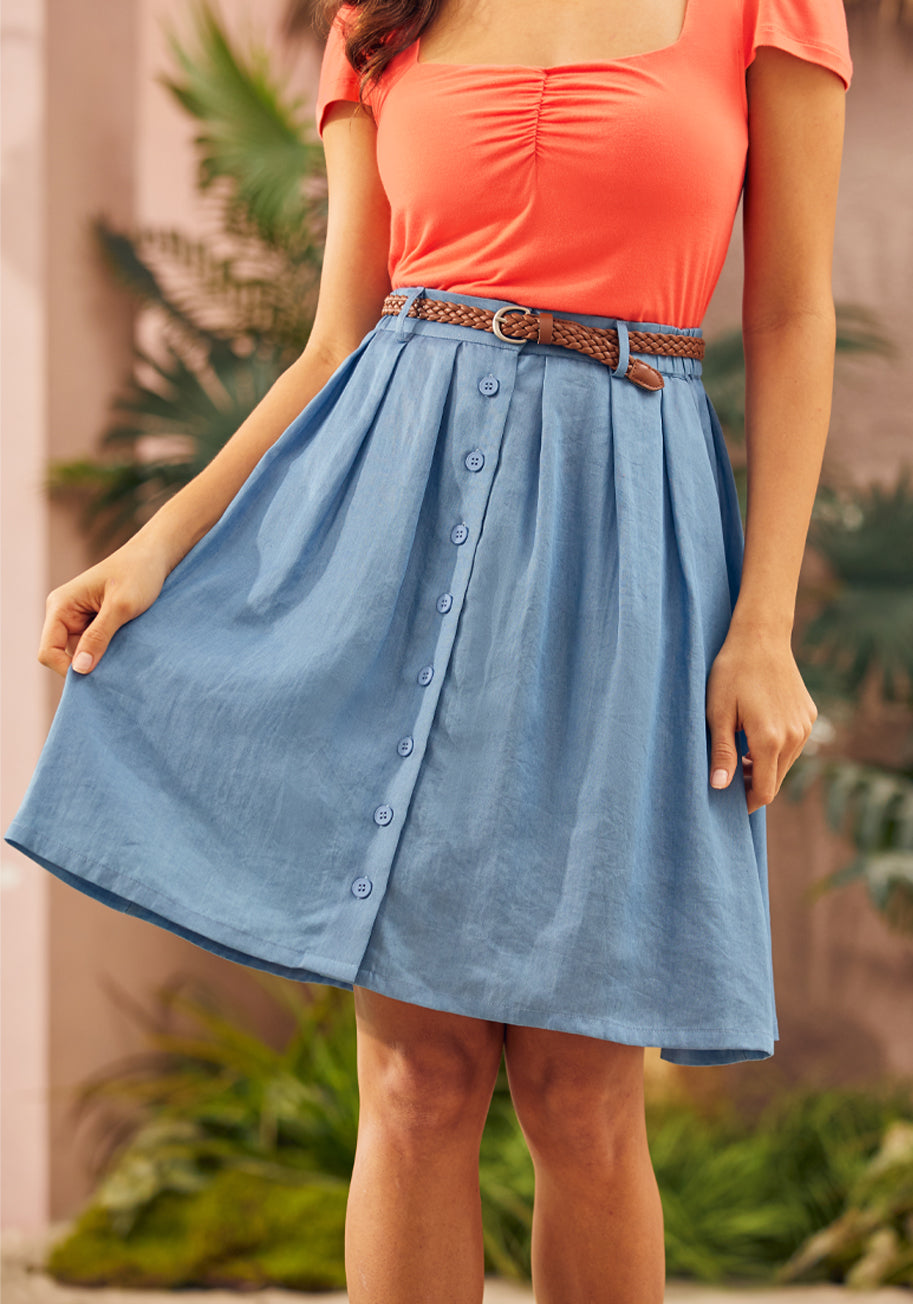 Chambray
