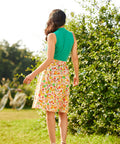 Vintage Green