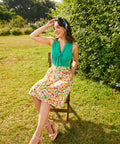 Vintage Green