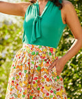 Vintage Green