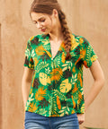 Green Tropics