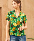 Green Tropics