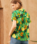 Green Tropics