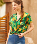 Green Tropics