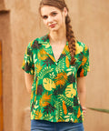 Green Tropics