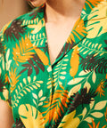 Green Tropics