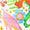 Dino-Flage Swatch