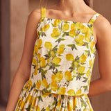 Morning Melody Top (Final Sale)