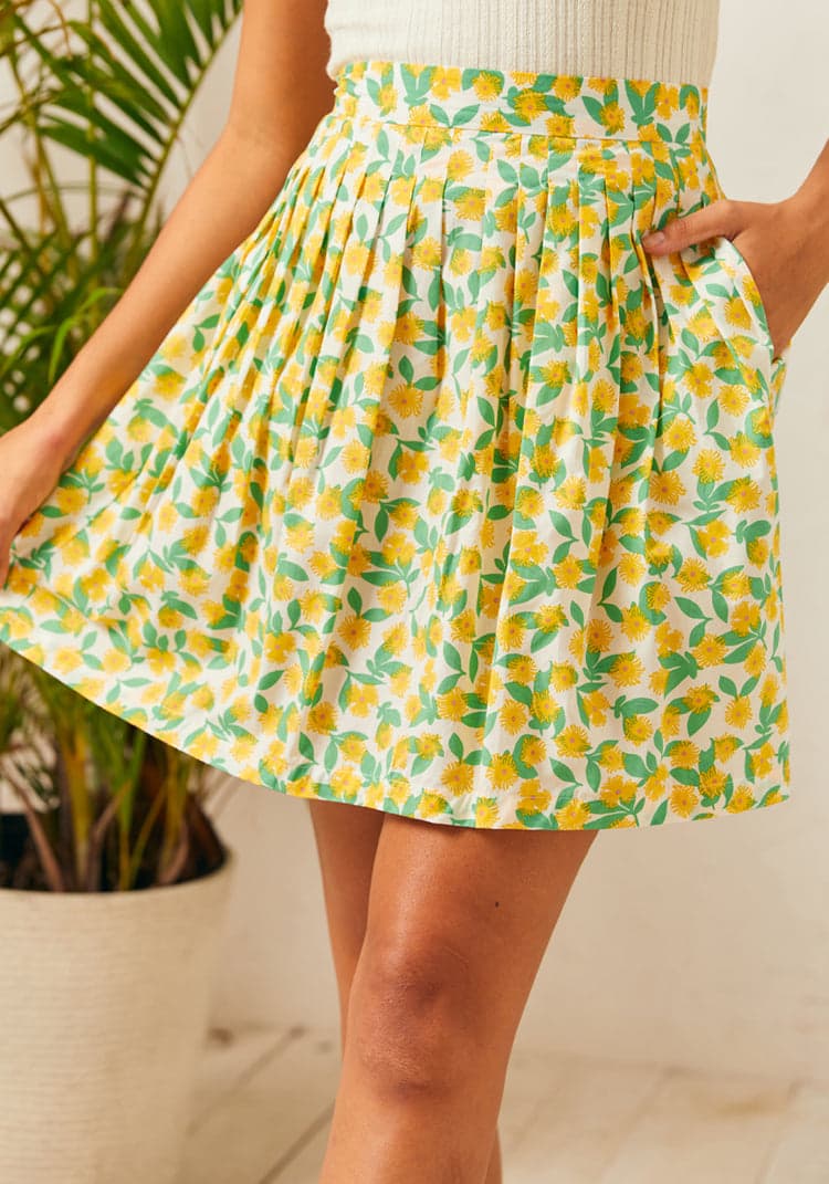 Afternoon Delight Skirt