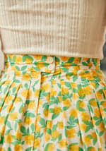 Afternoon Delight Skirt