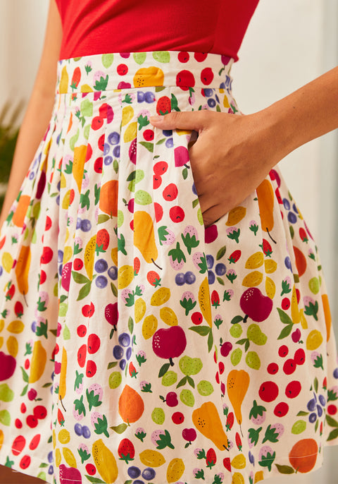 Afternoon Delight Skirt