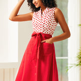 Romantic Rendezvous Skirt