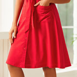 Romantic Rendezvous Skirt