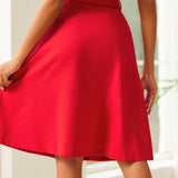 Romantic Rendezvous Skirt
